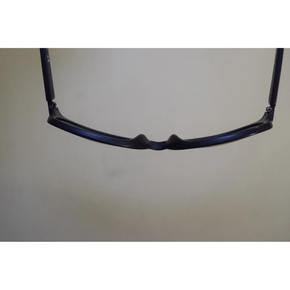 Vintage‎ Rodenstock AUDI Cat Eye Gradient Lens Sunglasses ACMJ798GRY Gray RARE